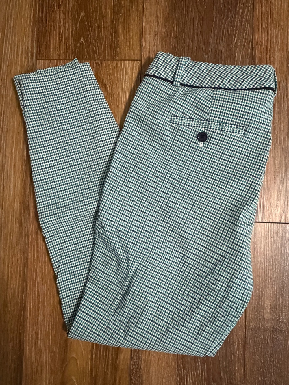 THE LIMITED - Exact Stretch Skinny Pants